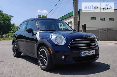 MINI Countryman  2016