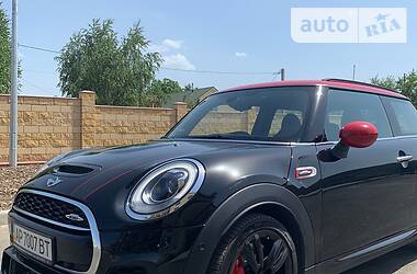 MINI Countryman John Cooper Works 2016