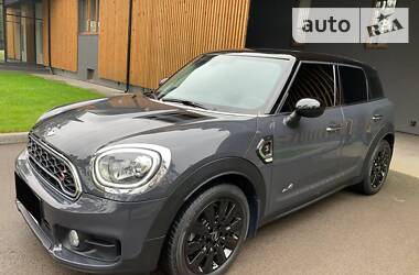 MINI Countryman SD ALL4 AWD 2017