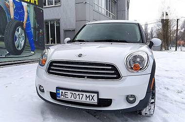 MINI Countryman  2012