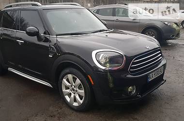 MINI Countryman  2018