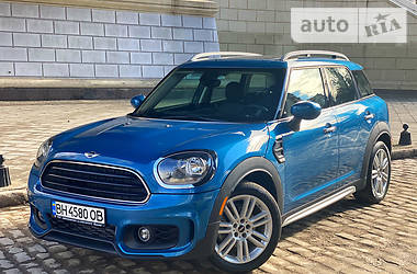 MINI Countryman  2020