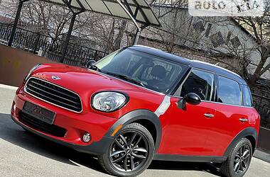 MINI Countryman  2013