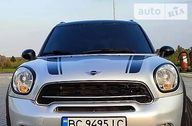 MINI Countryman  2015