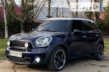 MINI Countryman  2013