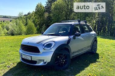 MINI Countryman  2011