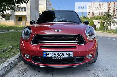 MINI Countryman  2015