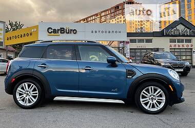 MINI Countryman  2017