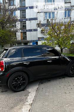 MINI Countryman  2013