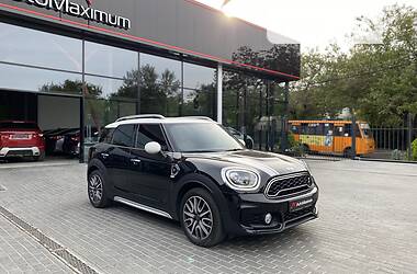 MINI Countryman S John Cooper Works  2017