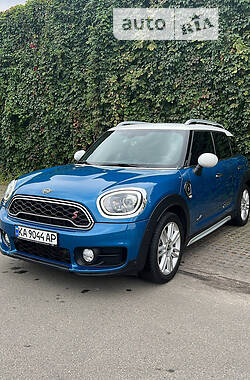 MINI Countryman  2019