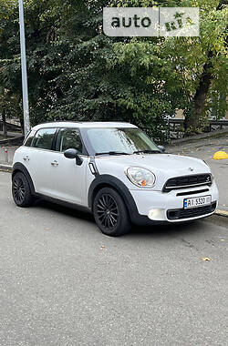 MINI Countryman  2014