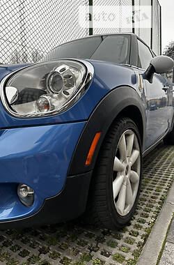 MINI Countryman  2013