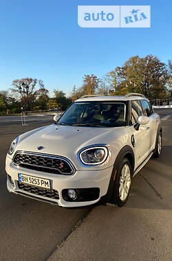 MINI Countryman  2018