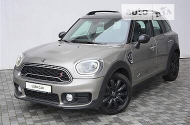 MINI Countryman SD ALL4 2017