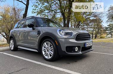 MINI Countryman  2019