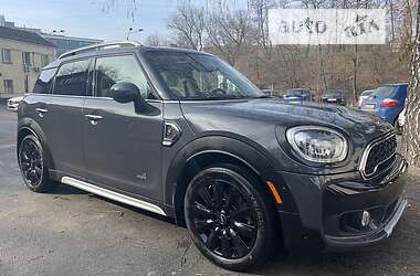 MINI Countryman  2018