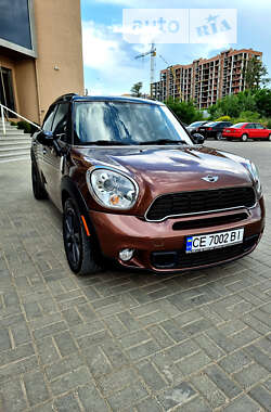 MINI Countryman  2013