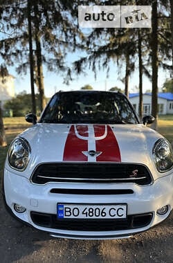 MINI Countryman  2016