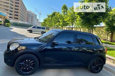 MINI Countryman  2013