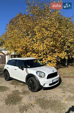 MINI Countryman  2014
