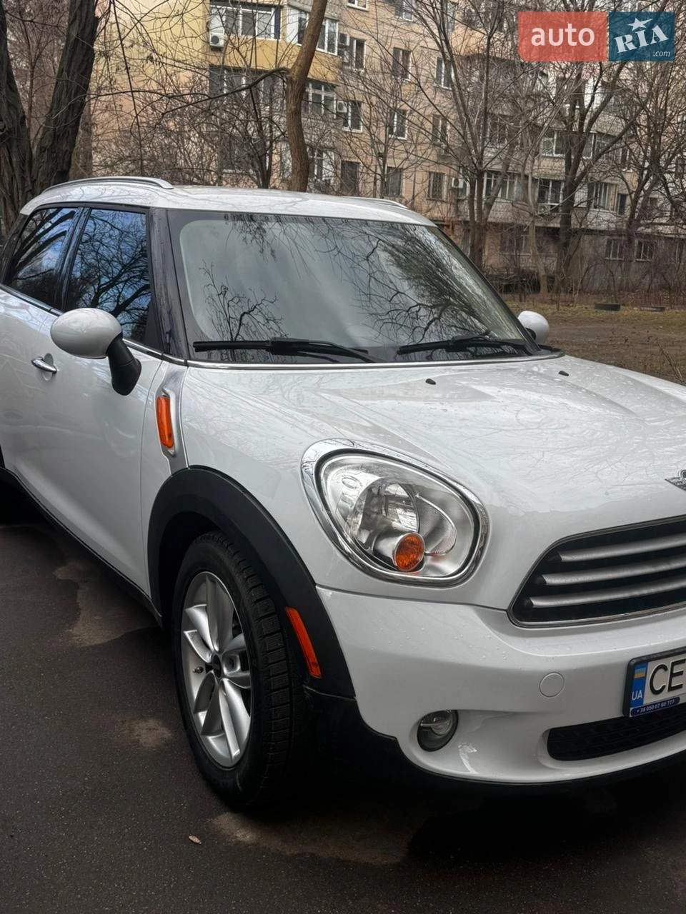 2013 MINI Countryman - фото 1