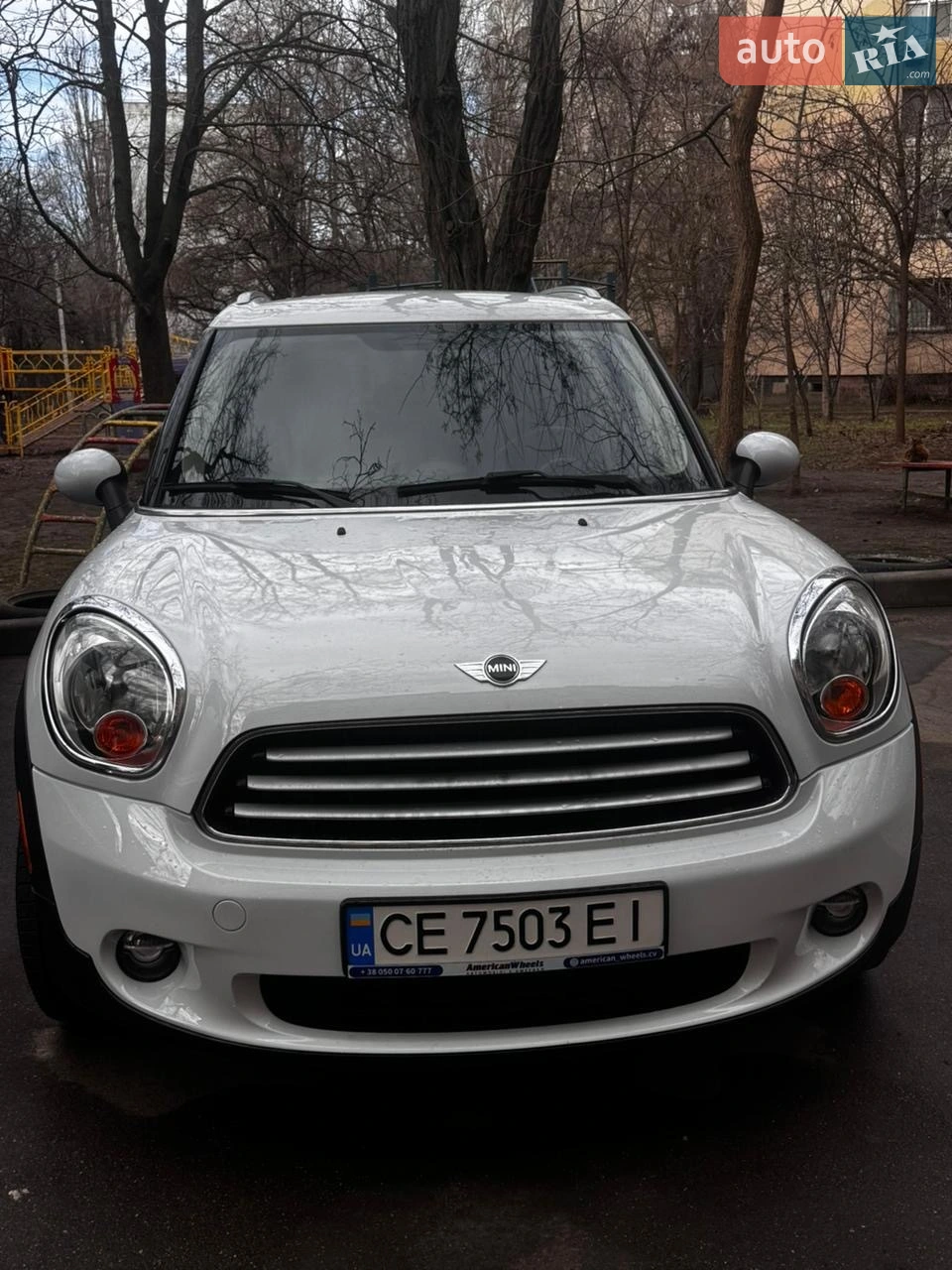 2013 MINI Countryman - мініатюра 2