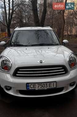 MINI Countryman  2013