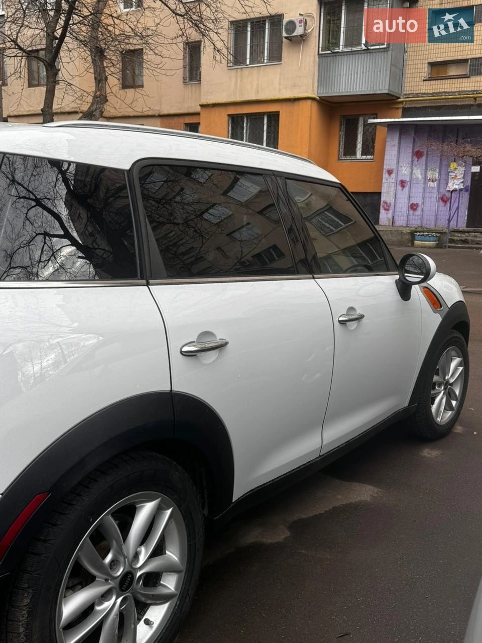 2013 MINI Countryman - мініатюра 5
