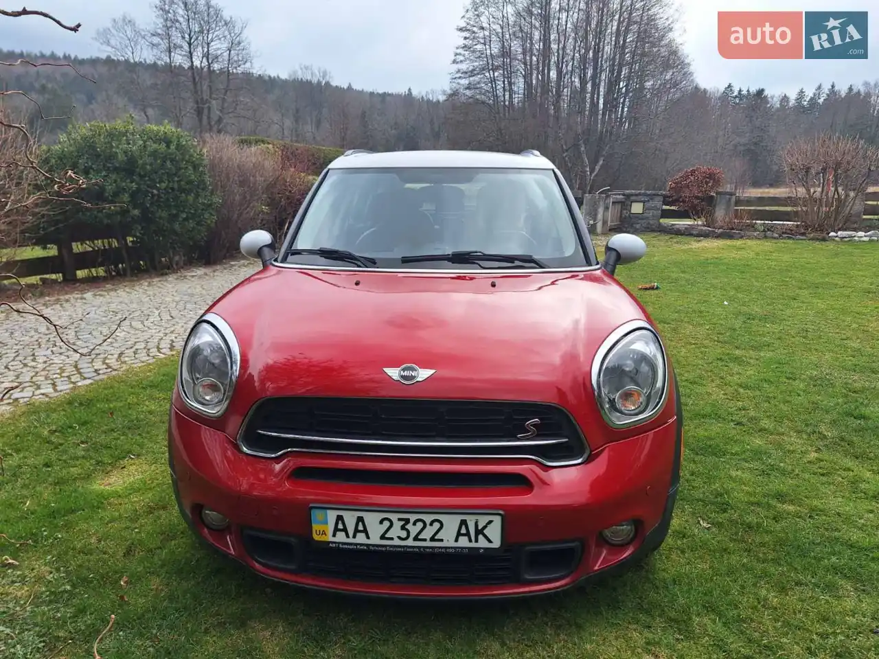 2013 MINI Countryman - мініатюра 4