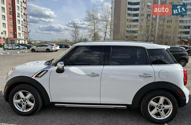 MINI Countryman  2016