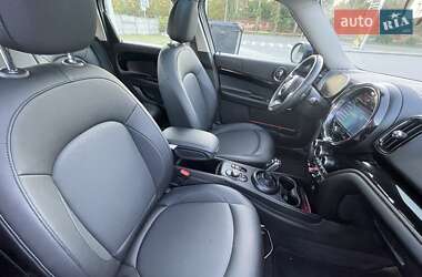 MINI Countryman 2021