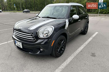 MINI Countryman  2014