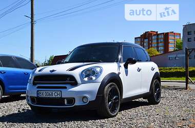 MINI Countryman  2016