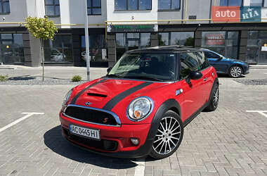 MINI Countryman  2013