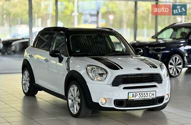 MINI Countryman 2010