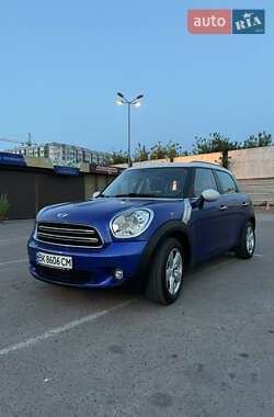MINI Countryman  2015