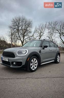 MINI Countryman  2017