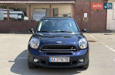 MINI Countryman  2016