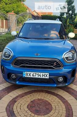 MINI Countryman  2023