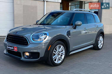 MINI Countryman  2019