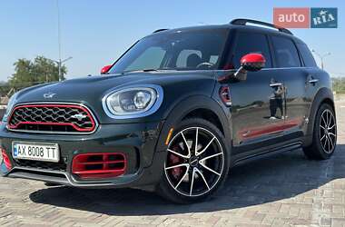 MINI Countryman  2017