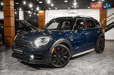 MINI Countryman 2017