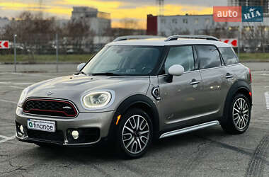 MINI Countryman 2017