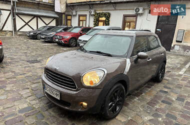 MINI Countryman  2013