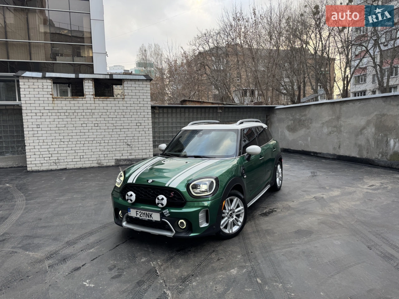 2022 MINI Countryman - мініатюра 5