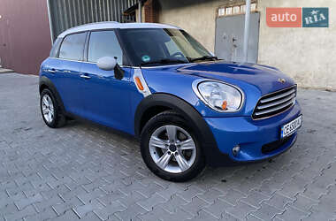 MINI Countryman  2013
