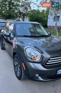 MINI Countryman  2013