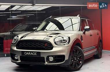 MINI Countryman  2019