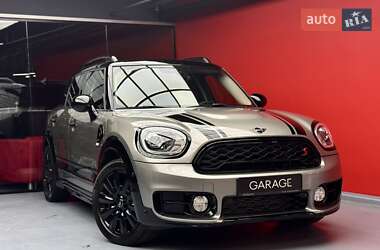 MINI Countryman  2019